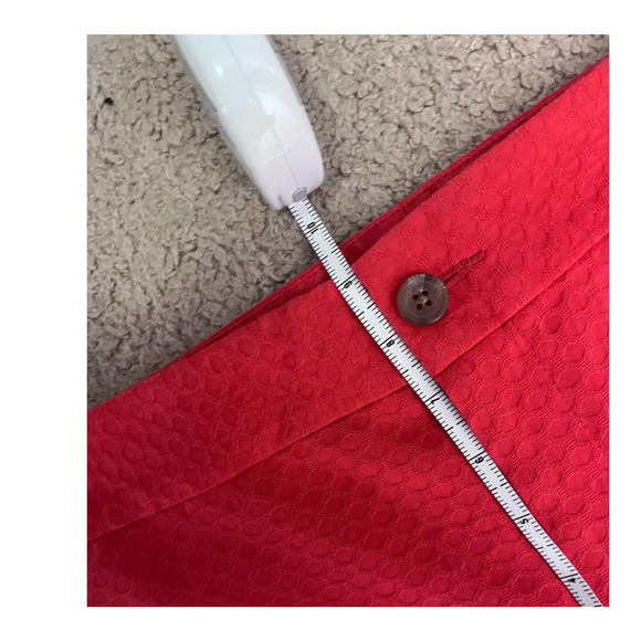 Women’s Red Banana Republic Work Slacks 10 - Picture 4 of 7